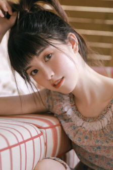丹麦女孩